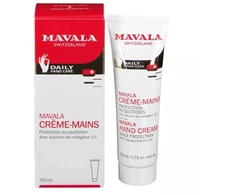 Mavala Hand Kreminis, 50 ml