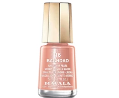 Mavala Nagų lakas 16 Baghdad, 5 ml