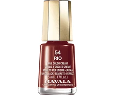 Mavala, Mavala, Nagų lakas, 54, Rio, 5 ml *Miniature
