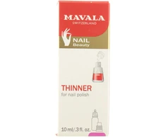 Mavala Nagų lakas Remover, 10 ml