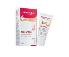 Mavala Nailactan Nutritive Nail Kreminis - Tube, 15 ml