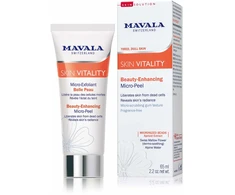 Mavala, Vitality, Fragrance-Free, Exfoliating Treatment, 65 ml