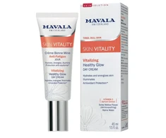 Mavala, Vitality, Hydrating &amp; Illuminating &amp; Revitalising, Day, Kreminis, Face, 45 ml
