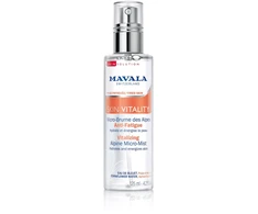 Mavala Vitality Vegan Vitalizing Mist Purškiklis Fresh For Face, 125 ml
