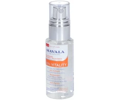 Mavala Vitality Vitalizing Mist Purškiklis For Face, 50 ml