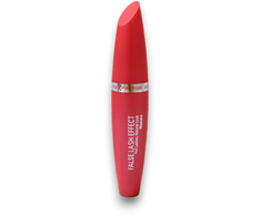 Max Factor False Lash Effect Natural Look Mascara (Pink Case), atspalvis: Black 13.1 ml