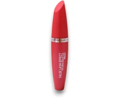 Max Factor False Lash Effect Natural Look Mascara (Pink Case), atspalvis: Black 13.1 ml
