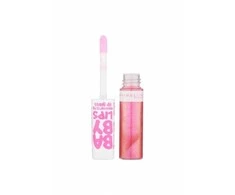 Maybelline Baby Lūpų blizgis 05 A Wink Of Rožinė, 5 ml