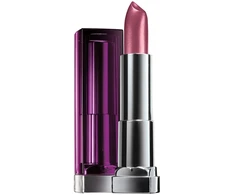 Maybelline New York Colour Sensational Lūpų dažai, spalva - 315 Rich Plum