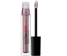 Maybelline New York Electric Shine Prismatic lūpų blizgis, 5 ml, spalva - 155 Moonlit Metal