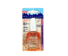 Maybelline, Express Finish 40 Sec. Diamonds, Nagų lakas, Nr. 540/730, 10 ml