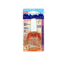 Maybelline, Express Finish 40 Sec. Diamonds, Nagų lakas, Nr. 540/730, 10 ml