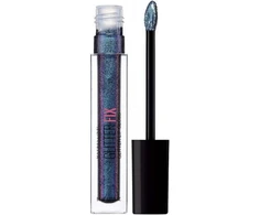 Maybelline New York Glitter Fix Lūpų blizgis, 5 ml, spalva - 75 Steamy Nights