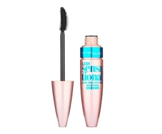 Maybelline, Lash Sensational, Atsparus vandeniui, Volumizing, Blakstienų tušas, Juodas, 9.5 ml