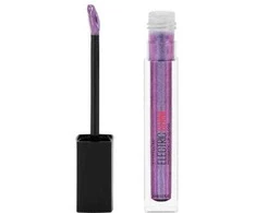 Maybelline New York Electric Shine Prismatic lūpų blizgis, 5 ml, spalva - 170 Lunar Gem