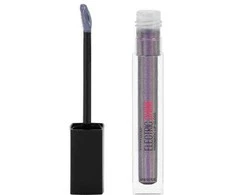 Maybelline New York Electric Shine Prismatic lūpų blizgis, 5 ml, spalva - 160 Midnight Prism
