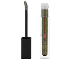 Maybelline New York Glitter Fix Lūpų blizgis, 5 ml, spalva - 80 Shadow Hunter
