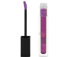 Maybelline New York Glitter Fix Lūpų blizgis, 5 ml, spalva - 70 Wicked Tease