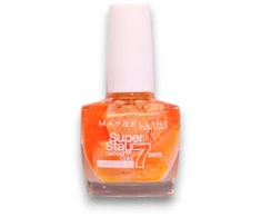 Maybelline Maybelline, Super Stay 7 Days, Nagų lakas, Nr. 873, Sun Kissed, 10 ml Moterims