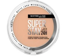 makiažo pagrindas "Maybelline Superstay 24h Hybrid Powder-Foundation 21" 9g