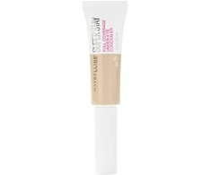 Maybelline SuperStay Full Coverage Kreminis Maskuoklis 15 rusvai gelsvas Light, 6 ml