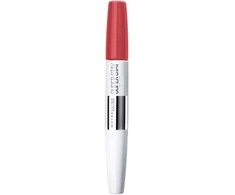 Maybelline Superstay Liquid Liquid Lipstick 510 Raudona Passion, 9 ml