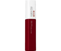 Maybelline, SuperStay Matte Ink, Matte, Liquid Lipstick, 20, Pioneer, 5 ml