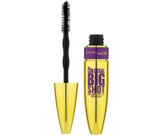 Maybelline The Colossal Big Shot Volumizing Blakstienų tušas Juodas 9.5 ml