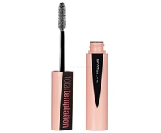 Maybelline Total Temptation Blakstienų tušas Decadent Juodas 8.6 ml