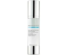 KREMAS MD Formula P.H.D, Naktinis ląstelių atnaujinimas, Atsinaujinimas, Nakčiai, Kremas, Veidui, 50 ml Moterims