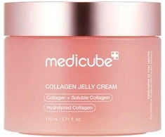 Medicube Collagen Jelly Cream Veido kremas su kolagenu, 110 ml