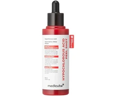 Medicube Hypochlorous Acid Peel Shot Exfoliating Serum, 80 ml