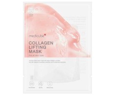 Medicube Triple Collagen Lifting Sheet Mask For Face, 27 g