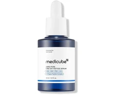 Medicube Zero Pore One Day Peptide Pore Tightening Daily Serum For Face, 30 ml