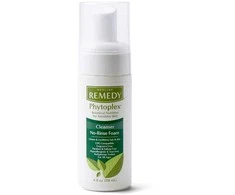 Medline Remedy Phytolplex švelnus valomasis putplastis, 118 ml Moterims