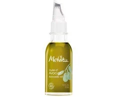 Melvita, Avocado , Organic, Smoothing, Oil, For Body, Face - Eyes, 50 ml *Tester