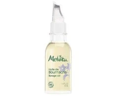 Melvita, Borage , Organic, Repairing, Day, Oil, For Face, 50 ml *Tester