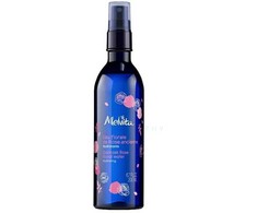 Melvita, Damask Rose, Organic, Hydrating, Floral Vanduo, For Face - Neck, 200 ml *Tester
