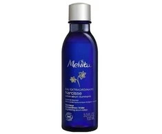 Melvita, Extraordinary Vanduo, Organic, Brightening, Narcissus, Lotion-Serum, For Face - Neck, 100 ml *Tester