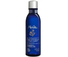 Melvita, Extraordinary Vanduo, Organic, Soothing, Oranžinis Blossom, Lotion-Serum, For Face - Neck, 100 ml *Tester