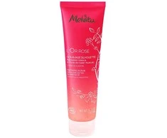 Melvita, L'or Rose, Organic, Smoothing, Body Scrub, 150 ml *Tester