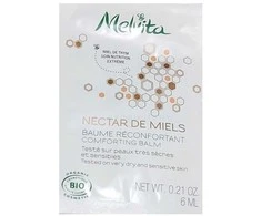 Melvita, Nectar De Miels, Organic, Comforting, Body Balm, 6 ml *Sample
