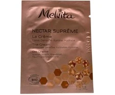 Melvita, Nectar Supreme, Organic, Smoothing, Densifying - Illuminating, Kreminis, For Face, 1.5 ml *Sample