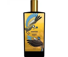Memo Paris Art Land - Argentina EDP parfumuotas vanduo unisex, 75 ml