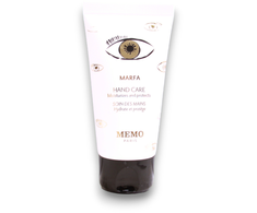 Memo Paris , Art Land - Marfa, Drėkinantis ir minkštinantis, Rankų kremas, 50 ml Unisex