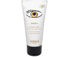 Memo Paris , Art Land - Marfa, Drėkinantis ir minkštinantis, Rankų kremas, 50 ml Unisex