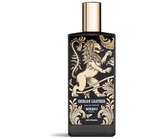 Memo Paris Iberian Leather EDP parfumuotas vanduo unisex, 75 ml