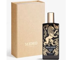 Memo Paris Iberian Leather EDP parfumuotas vanduo unisex, 75 ml