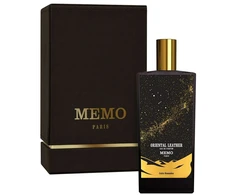 Memo Paris Cuirs Nomades Oriental Leather EDP parfumuotas vanduo unisex, 75 ml