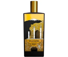 Memo Paris Cuirs Nomades Sicilian Leather EDP parfumuotas vanduo unisex, 75 ml